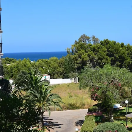 Anacasa Vinas Playa Rotas Ap2140 Apartment