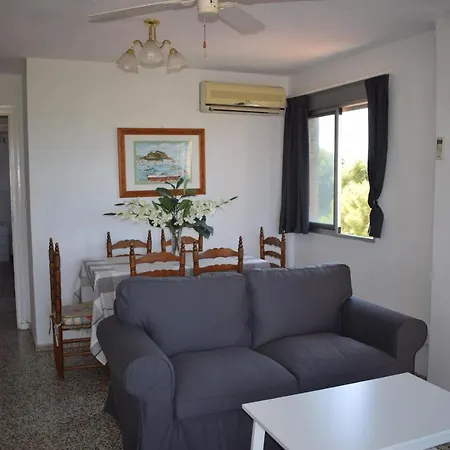 Apartment Anacasa Vinas Playa Rotas Ap2140 *