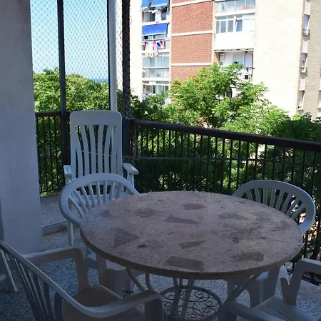 Apartment Anacasa Vinas Playa Rotas Ap2140