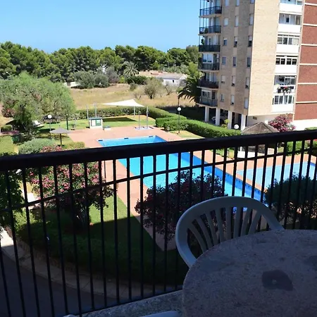 Anacasa Vinas Playa Rotas Ap2140 Apartment *
