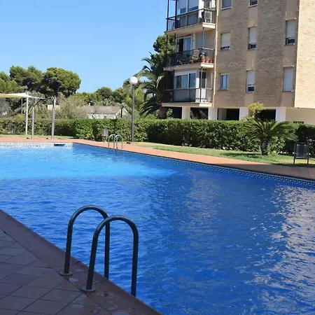 Apartment Anacasa Vinas Playa Rotas Ap2140 Denia