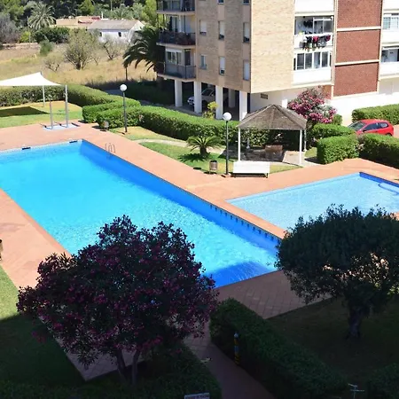 Apartment Anacasa Vinas Playa Rotas Ap2140