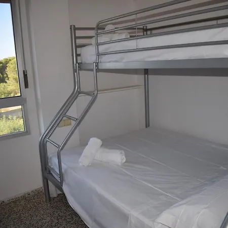 Apartment Anacasa Vinas Playa Rotas Ap2140 *