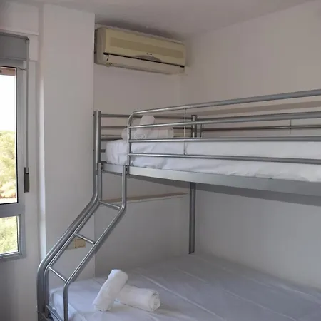 Apartamento Anacasa Viñas Playa Rotas Ap2140