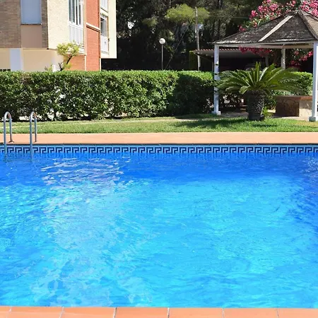 Apartamento Anacasa Viñas Playa Rotas Ap2140 *
